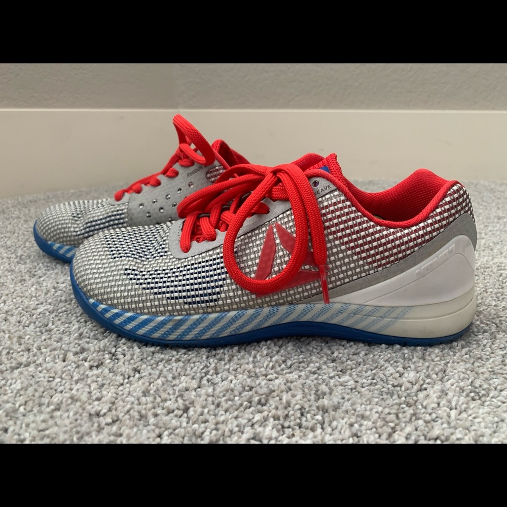 Reebok Nano 7.0 ‘Merica